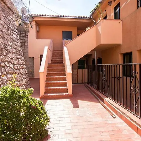Apartamento con unas maravillosas vistas a Granada-2