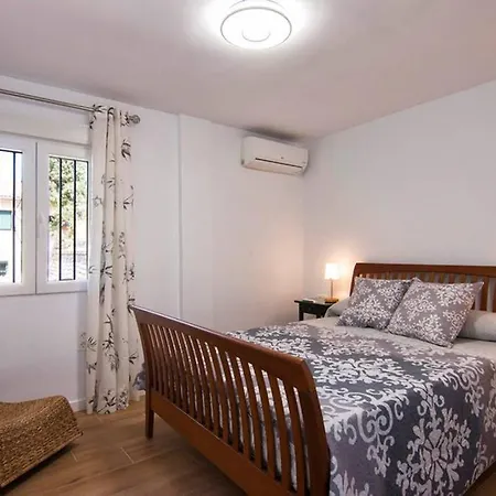 Apartamento con unas maravillosas vistas a Granada-3