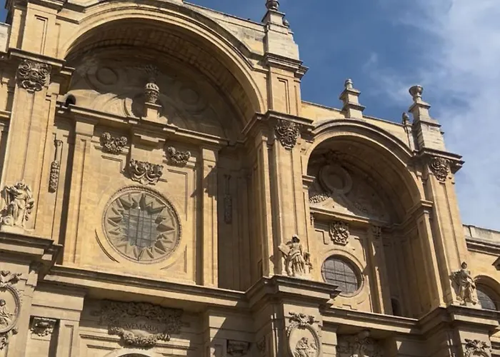 Mesones Catedral